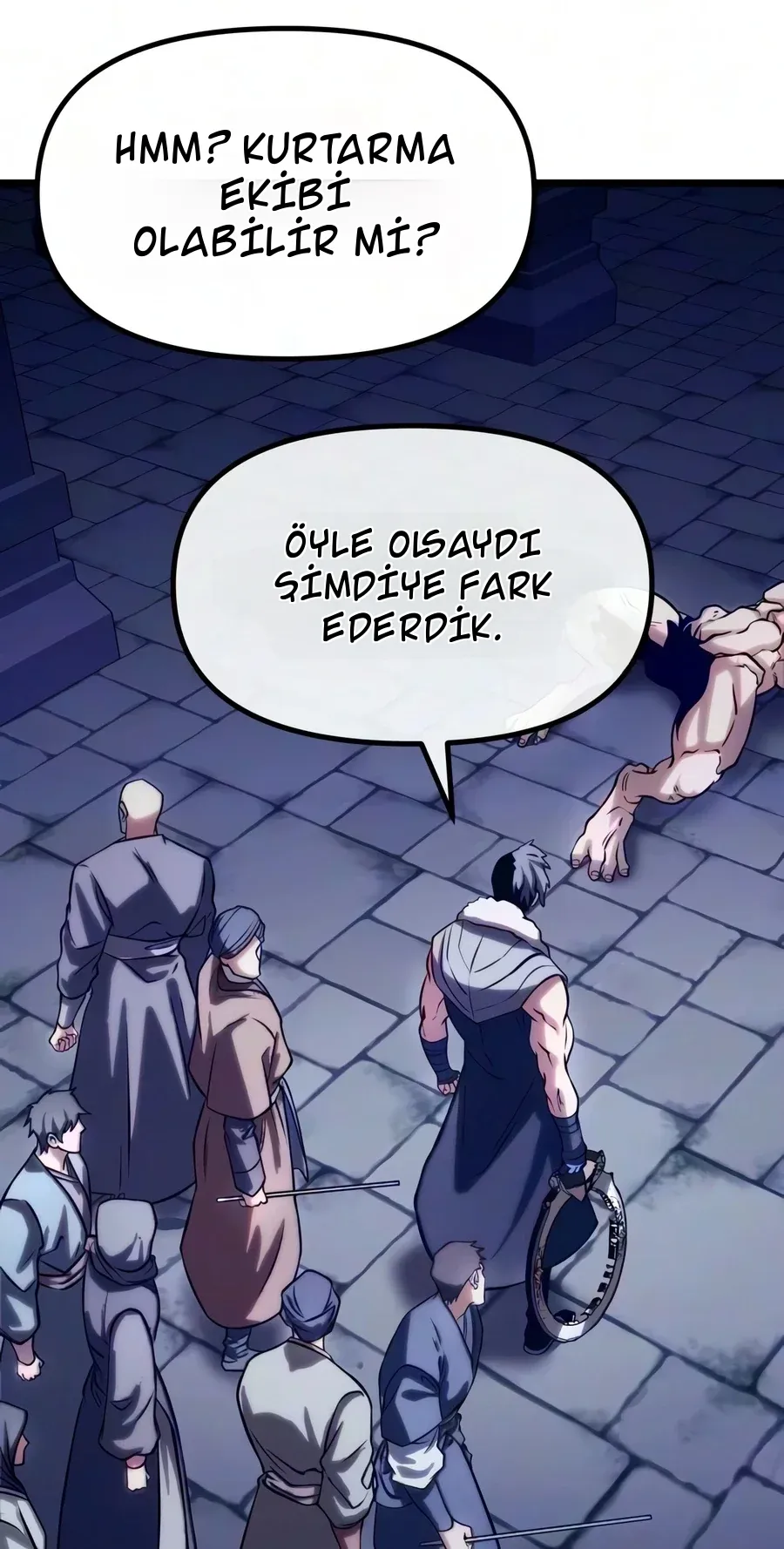 TrendManga Türkçe manga oku the-shepherd-wizard bölüm 23 sayfa 111