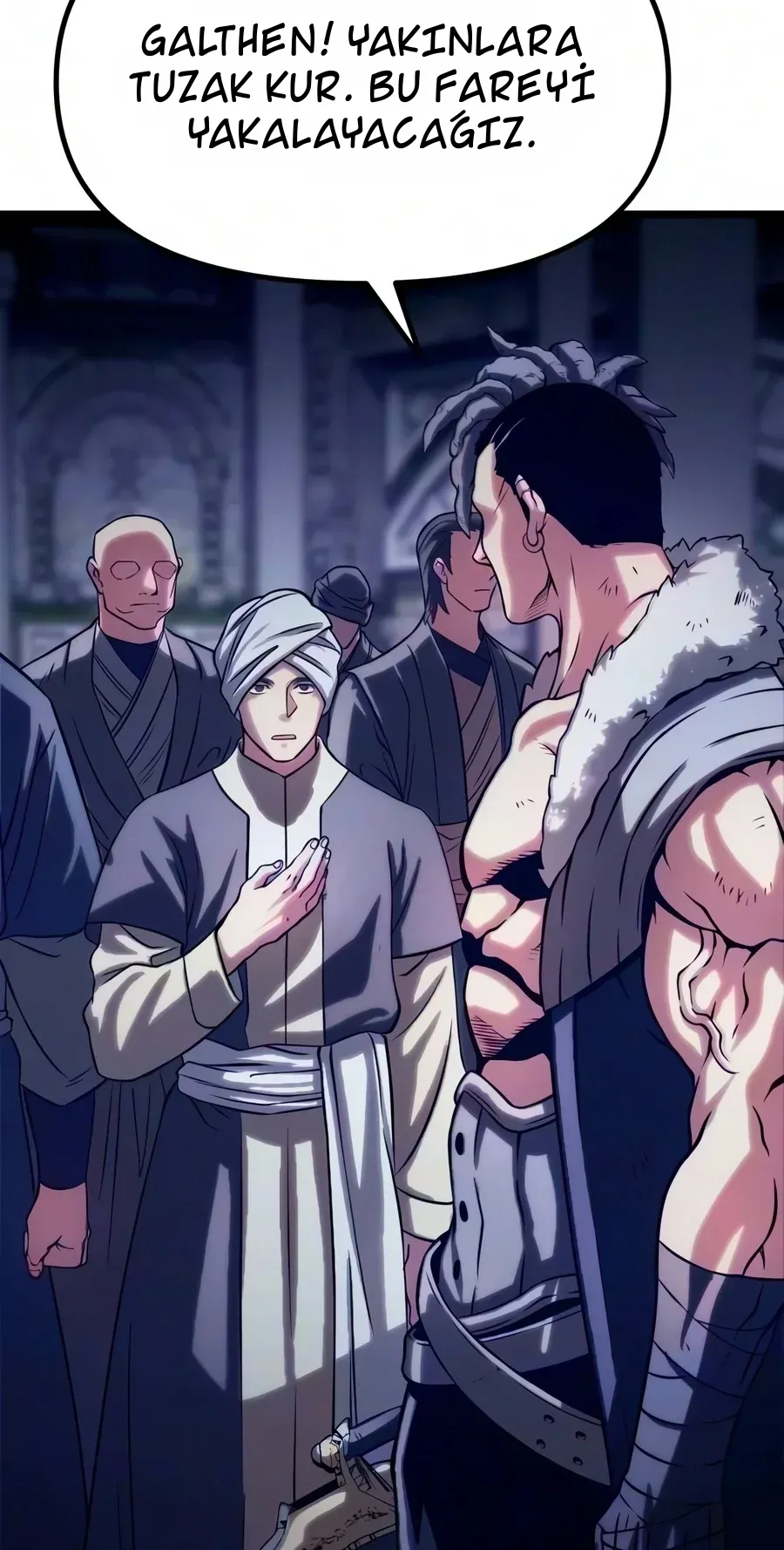 TrendManga Türkçe manga oku the-shepherd-wizard bölüm 23 sayfa 113