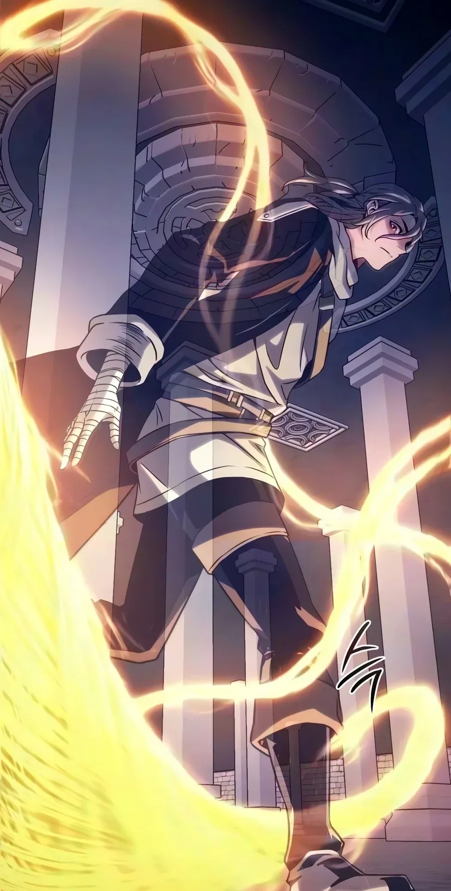 TrendManga Türkçe manga oku the-shepherd-wizard bölüm 23 sayfa 125