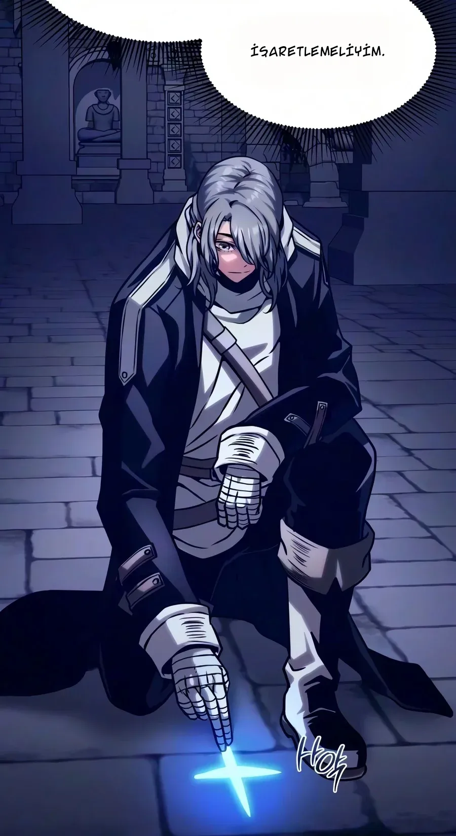 TrendManga Türkçe manga oku the-shepherd-wizard bölüm 23 sayfa 130