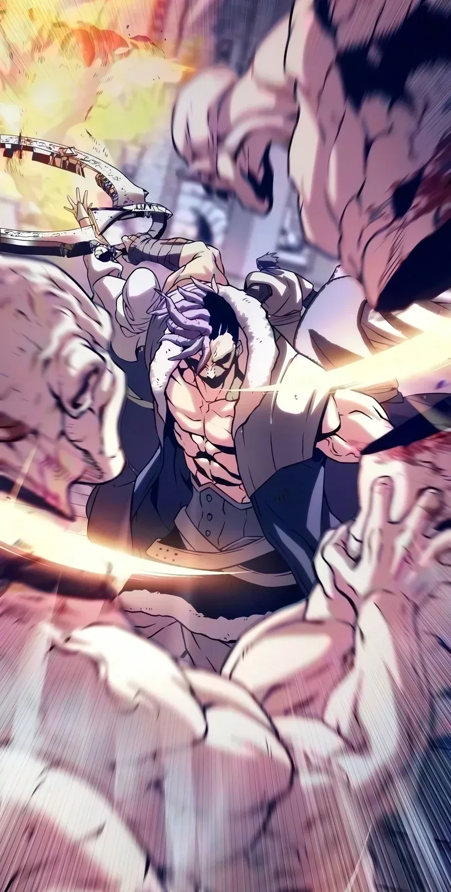 TrendManga Türkçe manga oku the-shepherd-wizard bölüm 23 sayfa 138