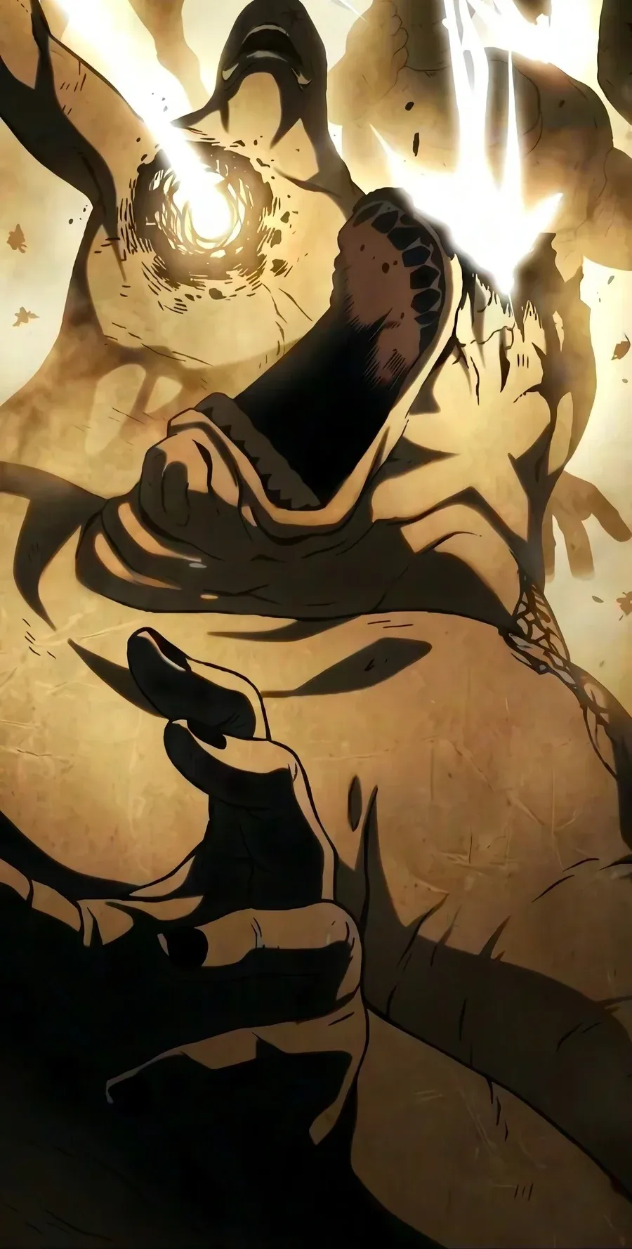 TrendManga Türkçe manga oku the-shepherd-wizard bölüm 23 sayfa 14