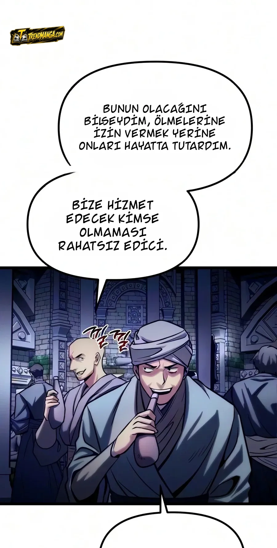 TrendManga Türkçe manga oku the-shepherd-wizard bölüm 23 sayfa 144