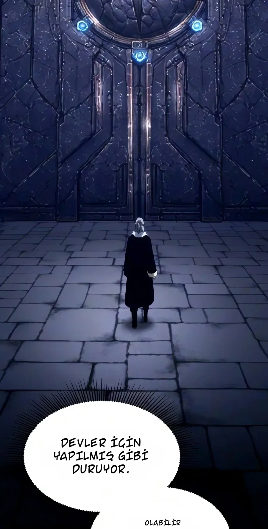 TrendManga Türkçe manga oku the-shepherd-wizard bölüm 23 sayfa 157