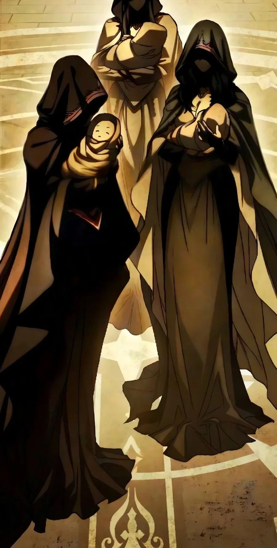 TrendManga Türkçe manga oku the-shepherd-wizard bölüm 23 sayfa 16