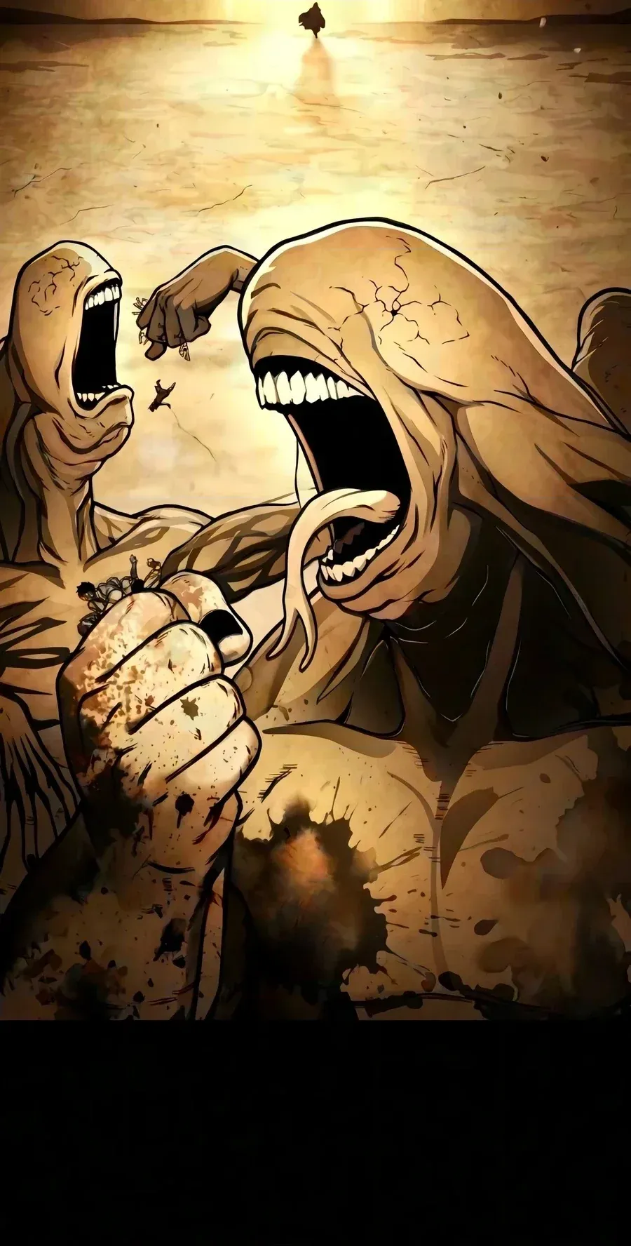 TrendManga Türkçe manga oku the-shepherd-wizard bölüm 23 sayfa 9
