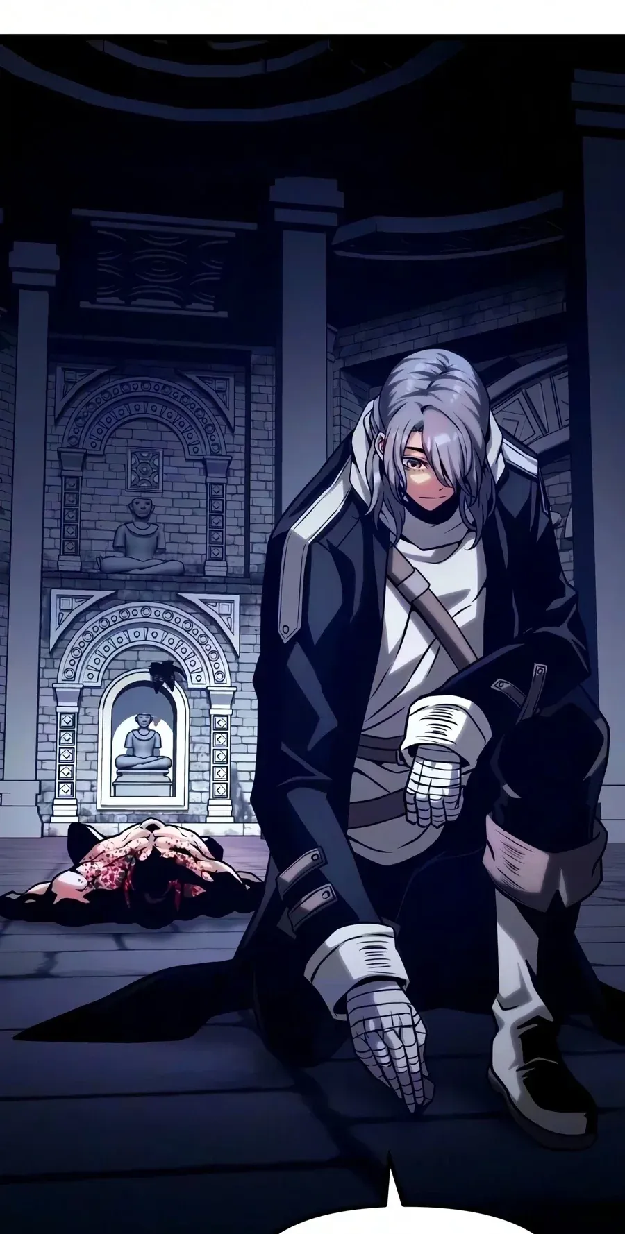 TrendManga Türkçe manga oku the-shepherd-wizard bölüm 23 sayfa 99