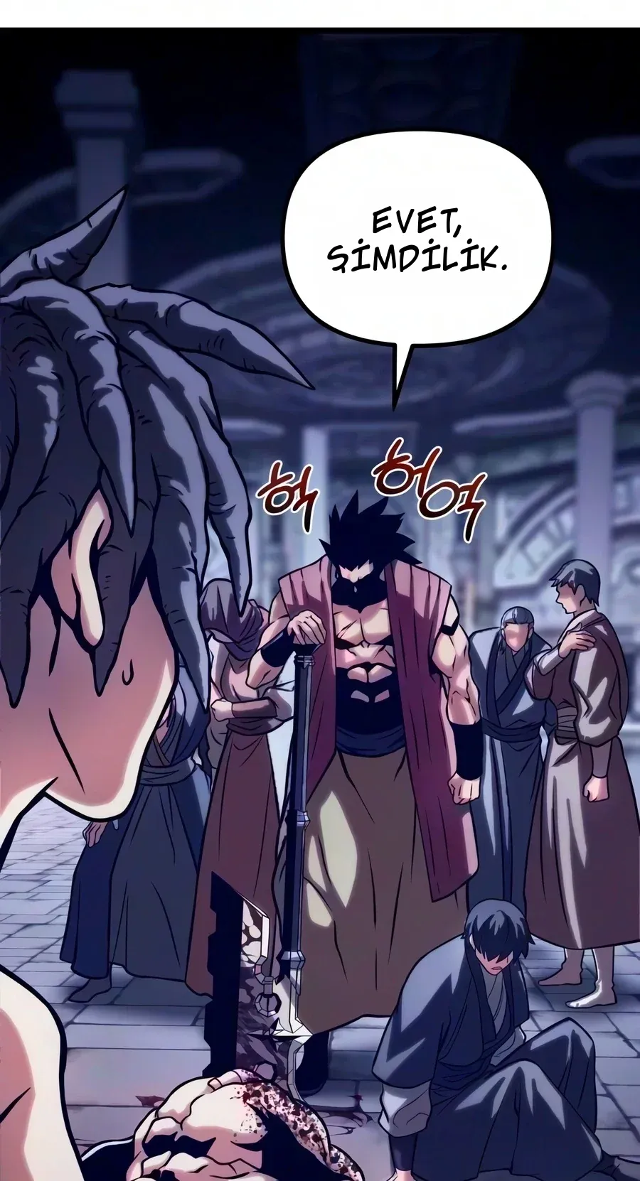 TrendManga Türkçe manga oku the-shepherd-wizard bölüm 24 sayfa 114