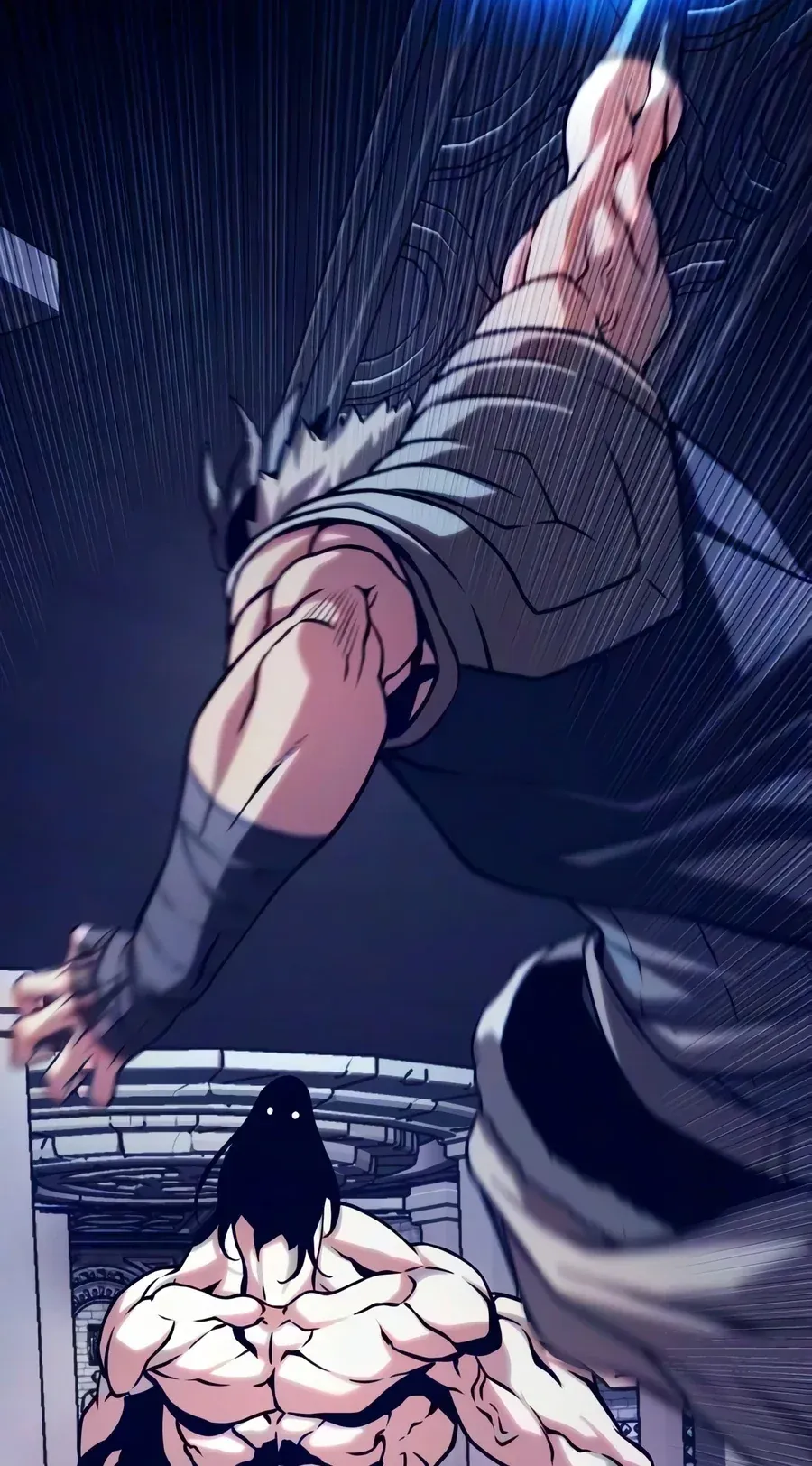TrendManga Türkçe manga oku the-shepherd-wizard bölüm 24 sayfa 132