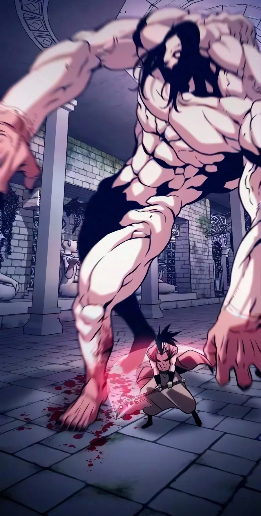 TrendManga Türkçe manga oku the-shepherd-wizard bölüm 24 sayfa 162