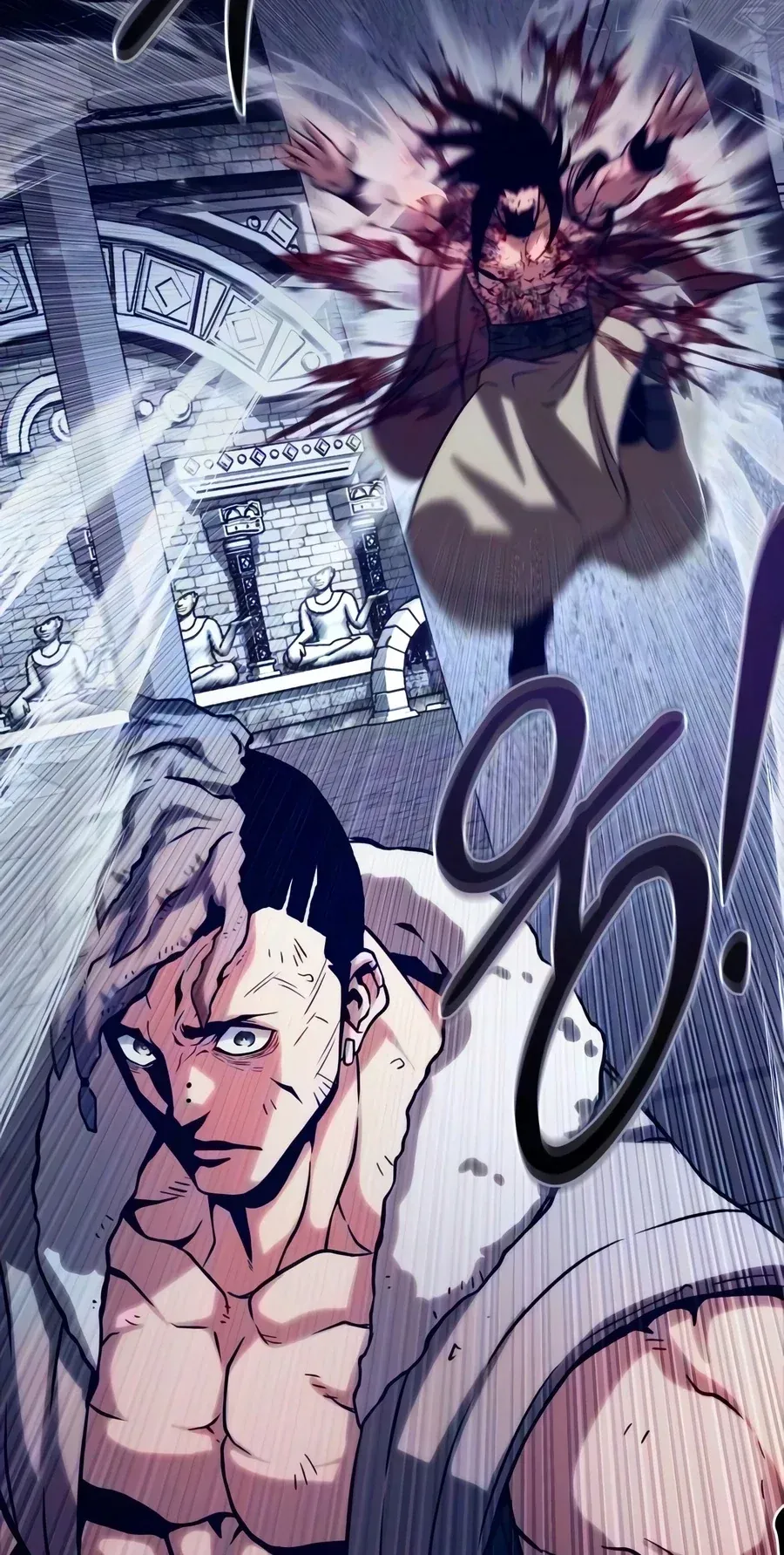 TrendManga Türkçe manga oku the-shepherd-wizard bölüm 24 sayfa 168