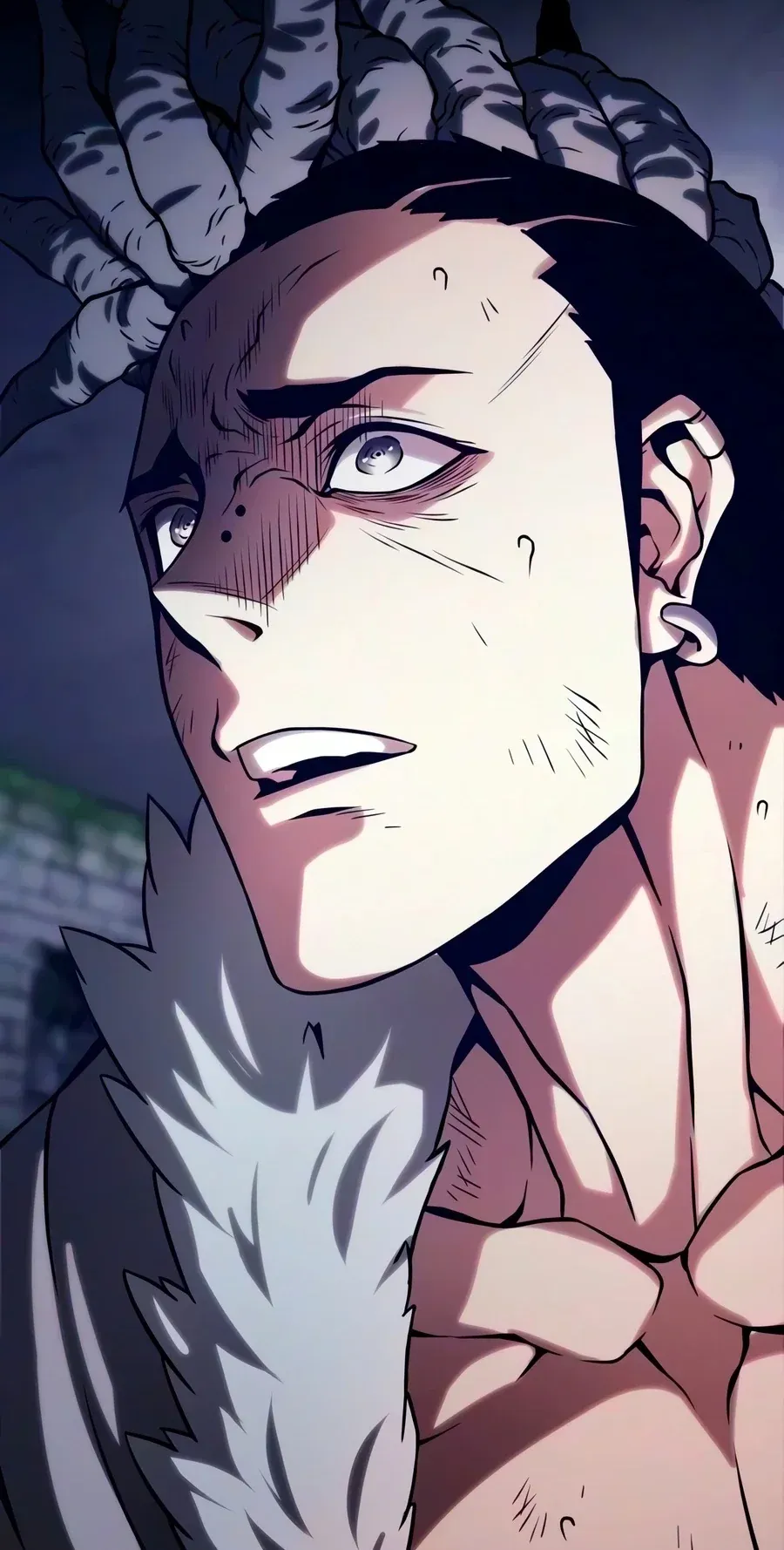 TrendManga Türkçe manga oku the-shepherd-wizard bölüm 24 sayfa 204