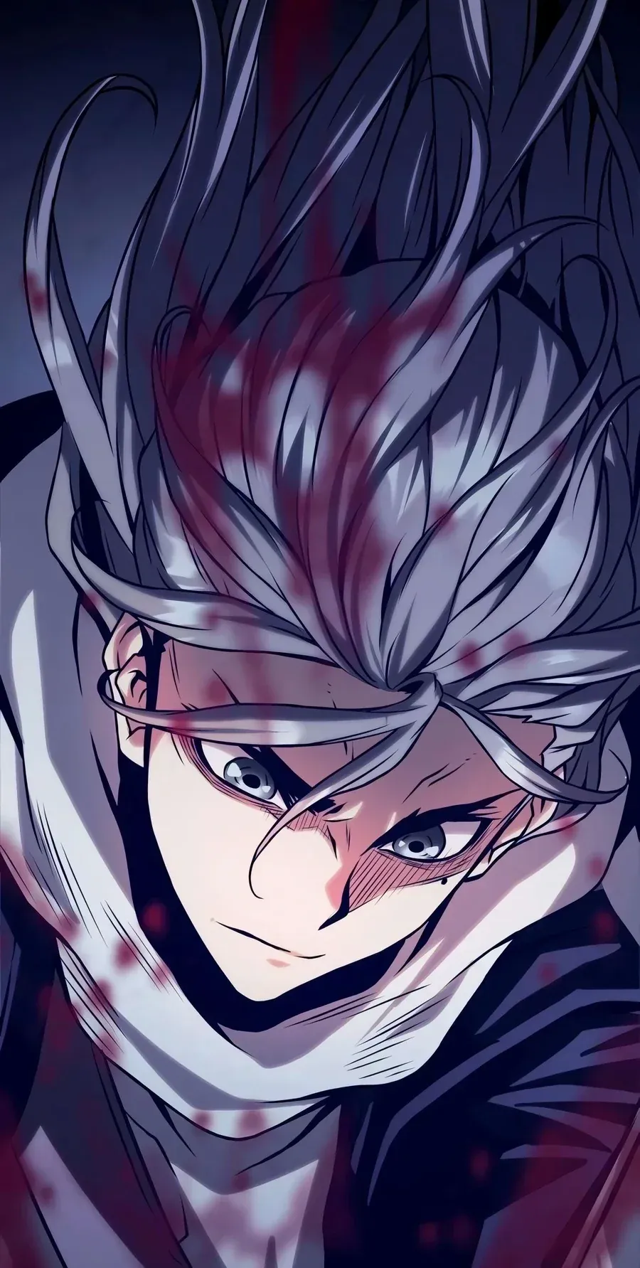 TrendManga Türkçe manga oku the-shepherd-wizard bölüm 25 sayfa 10