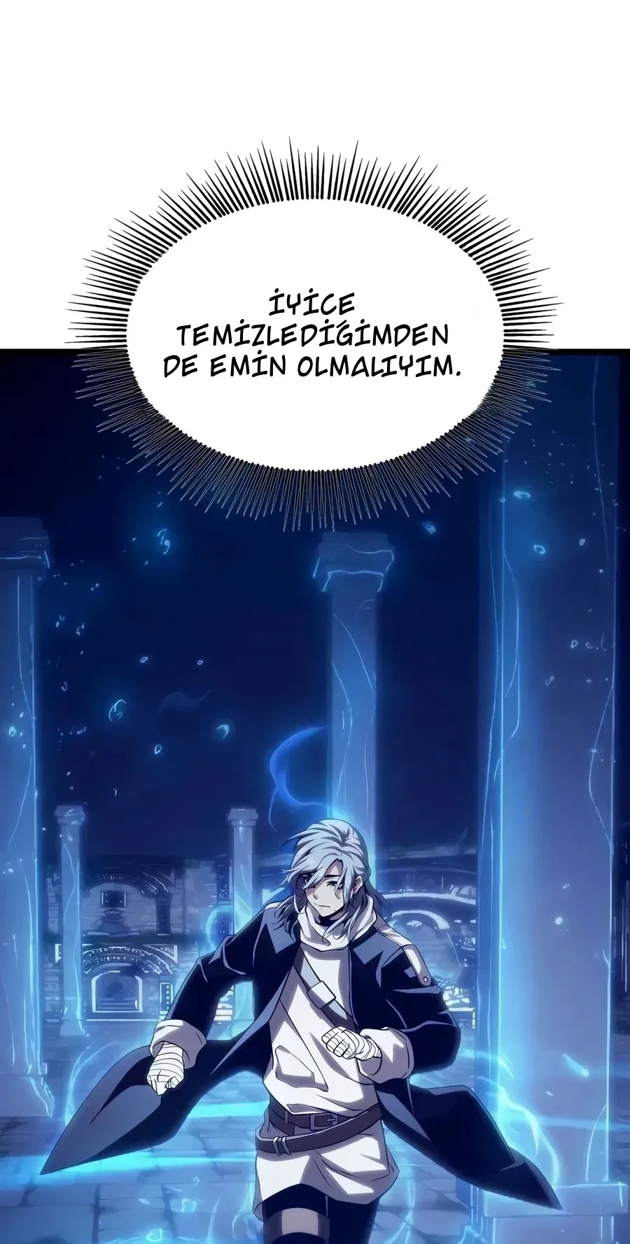 TrendManga Türkçe manga oku the-shepherd-wizard bölüm 25 sayfa 100