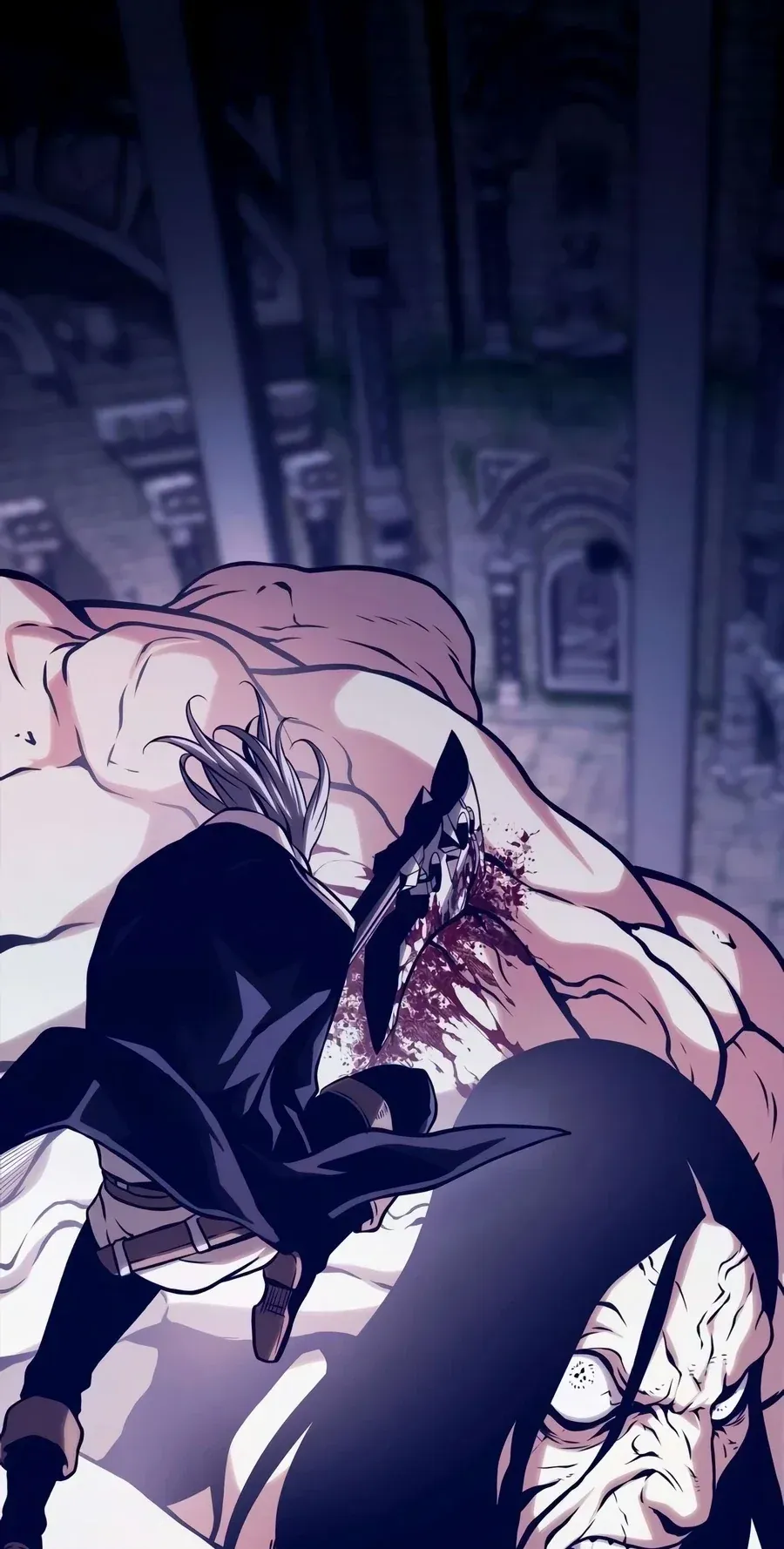 TrendManga Türkçe manga oku the-shepherd-wizard bölüm 25 sayfa 12