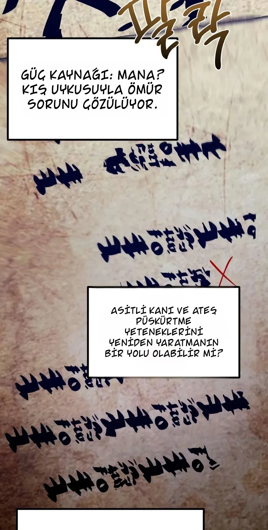 TrendManga Türkçe manga oku the-shepherd-wizard bölüm 25 sayfa 128