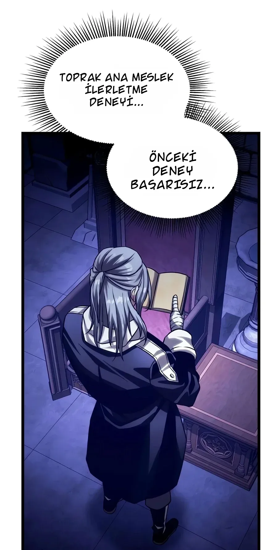 TrendManga Türkçe manga oku the-shepherd-wizard bölüm 25 sayfa 130