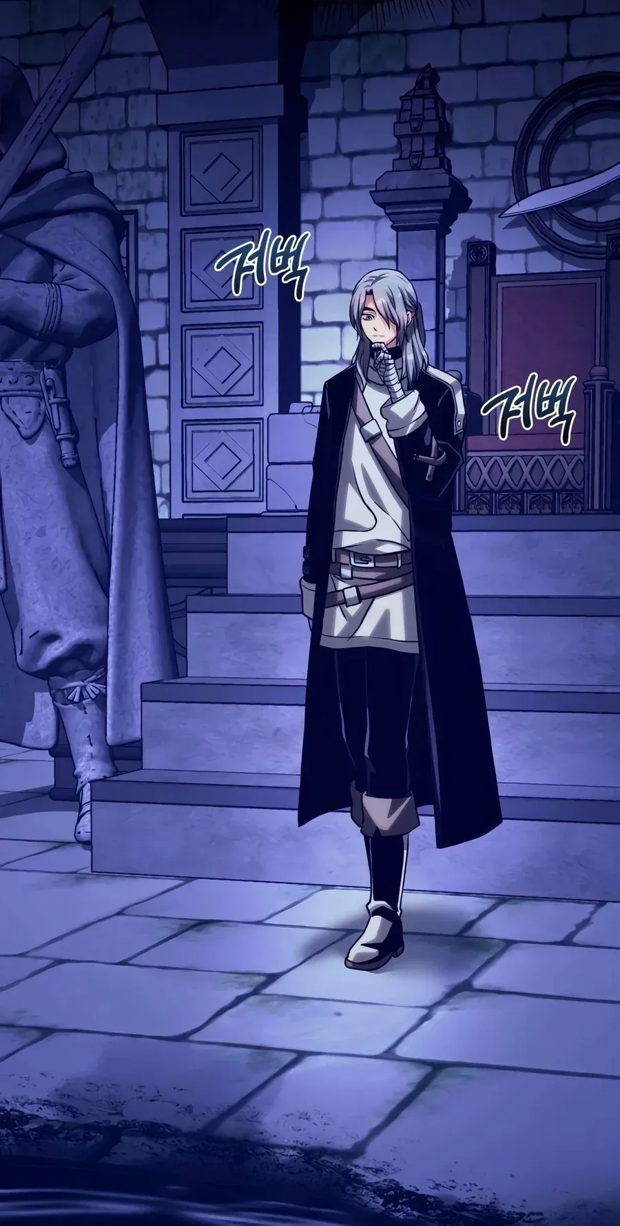 TrendManga Türkçe manga oku the-shepherd-wizard bölüm 25 sayfa 136