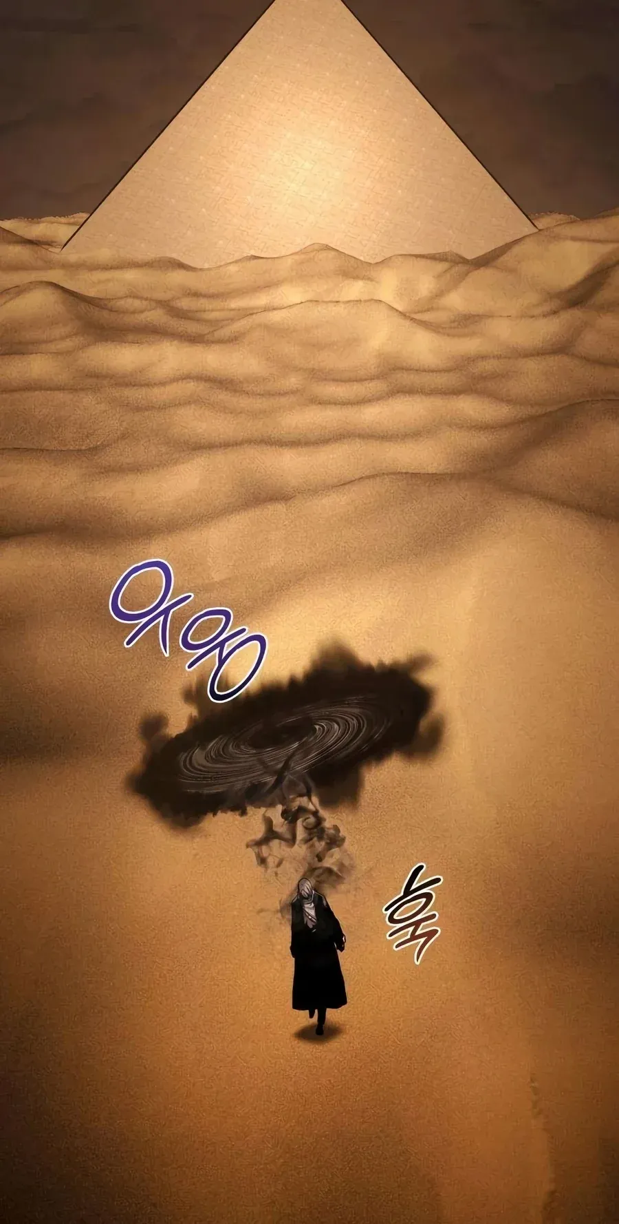 TrendManga Türkçe manga oku the-shepherd-wizard bölüm 25 sayfa 144