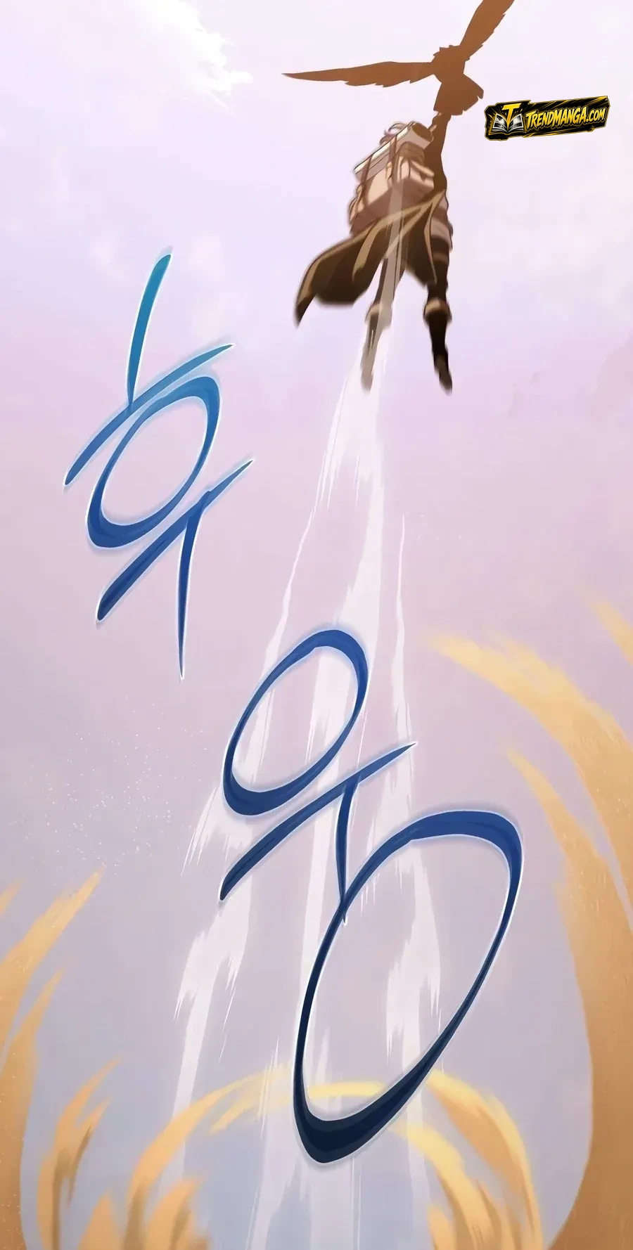 TrendManga Türkçe manga oku the-shepherd-wizard bölüm 25 sayfa 154