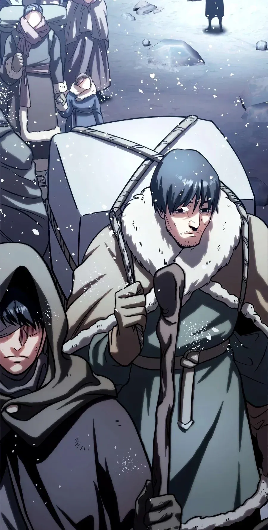 TrendManga Türkçe manga oku the-shepherd-wizard bölüm 25 sayfa 171