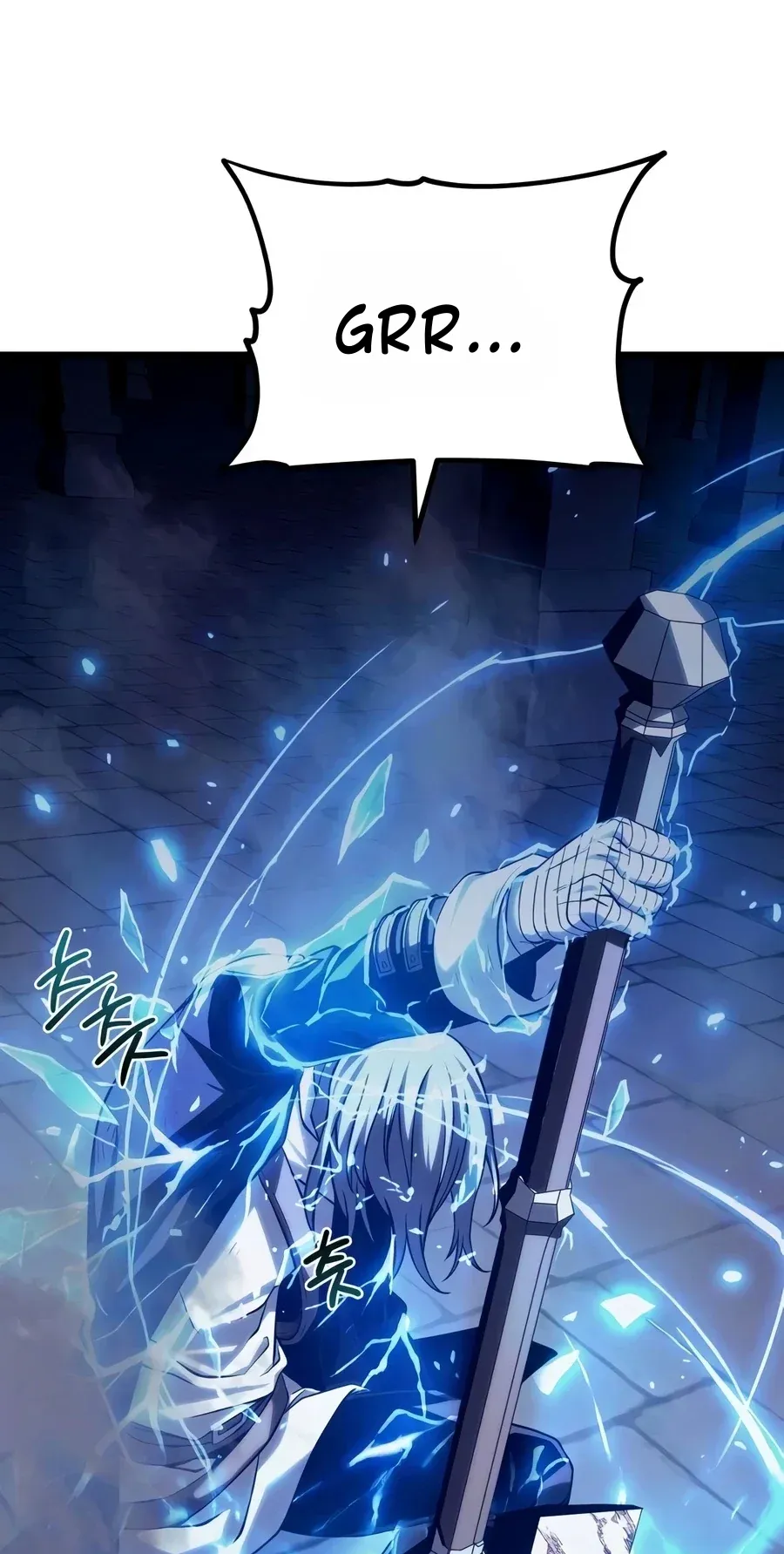 TrendManga Türkçe manga oku the-shepherd-wizard bölüm 25 sayfa 21