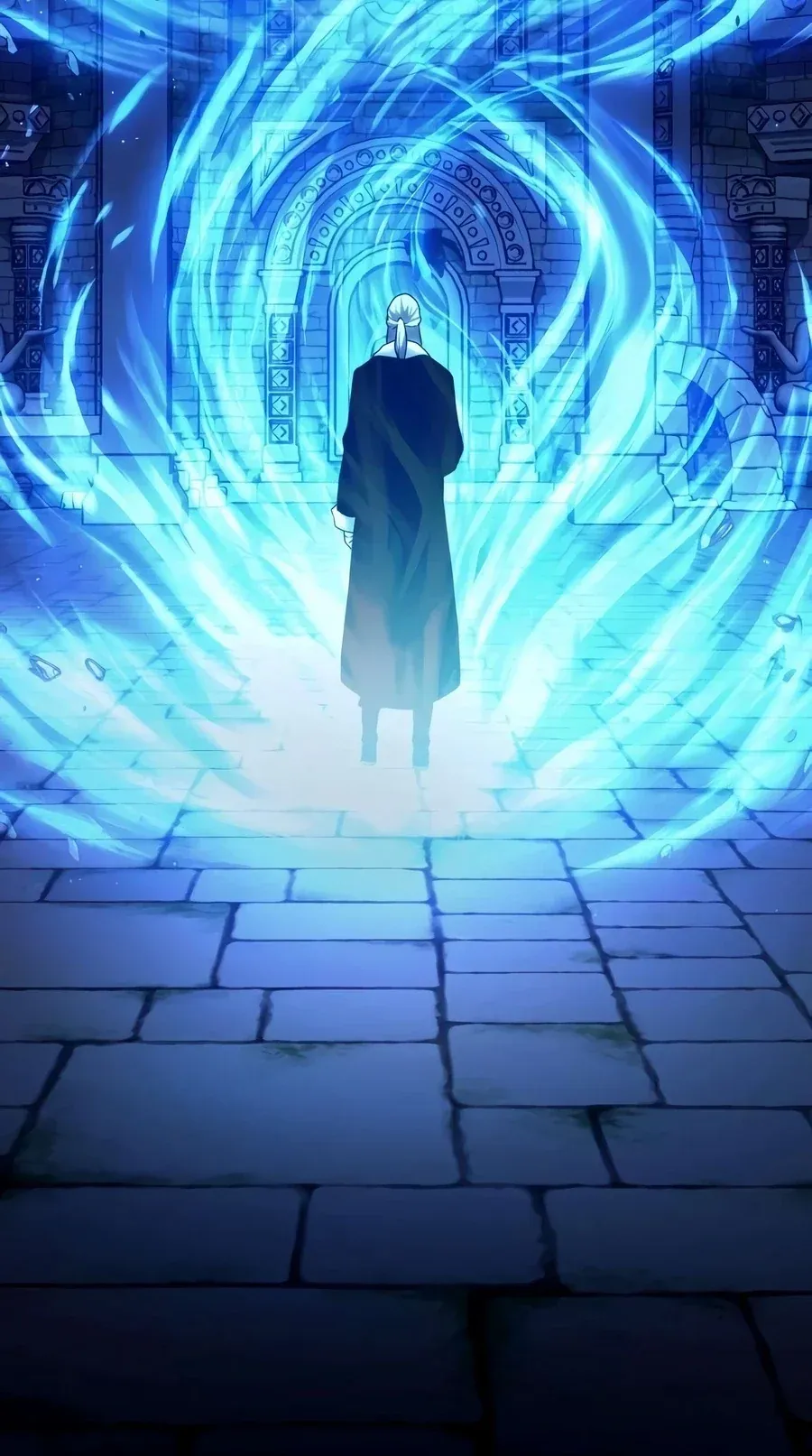 TrendManga Türkçe manga oku the-shepherd-wizard bölüm 25 sayfa 96