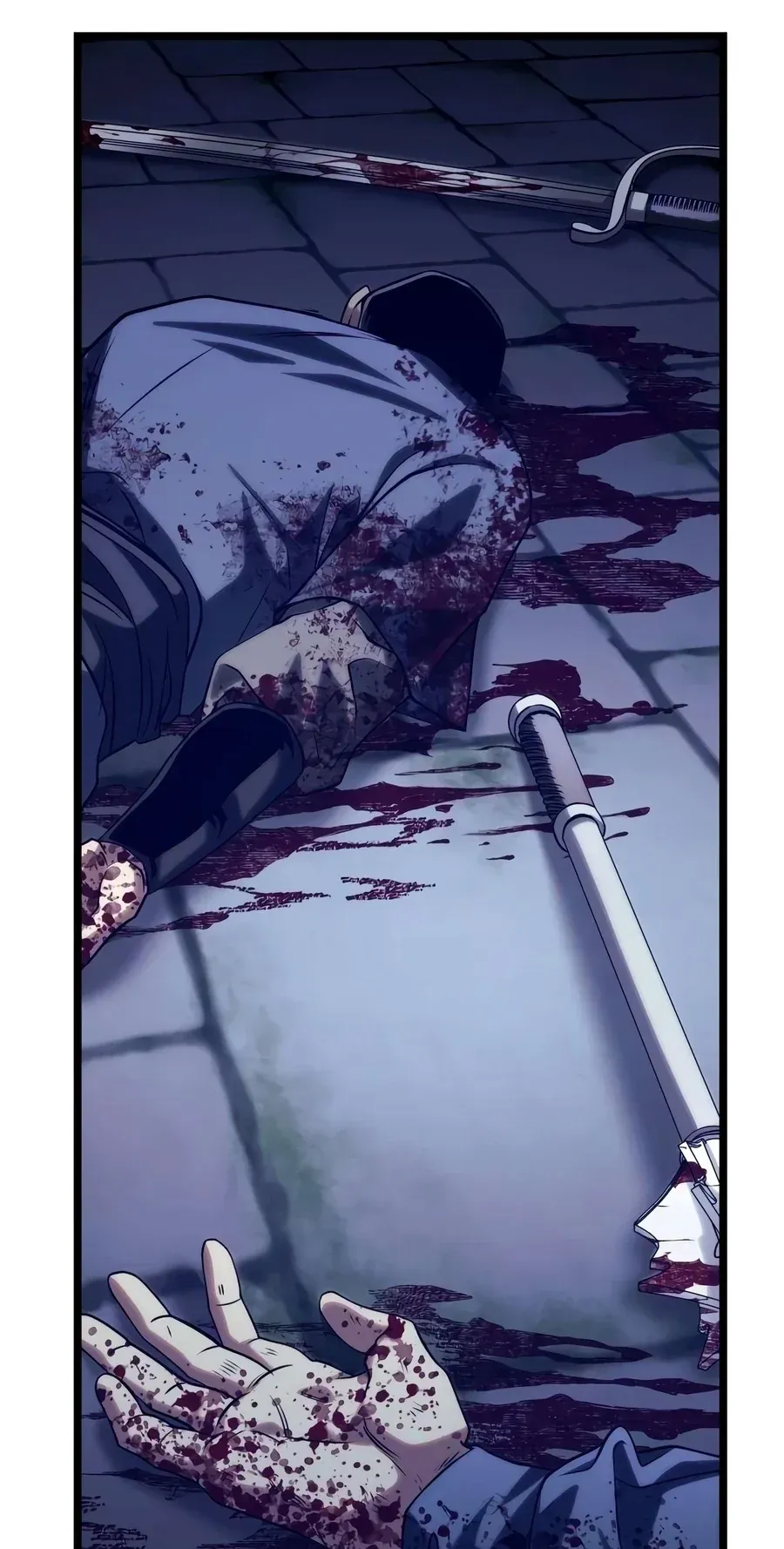 TrendManga Türkçe manga oku the-shepherd-wizard bölüm 25 sayfa 98