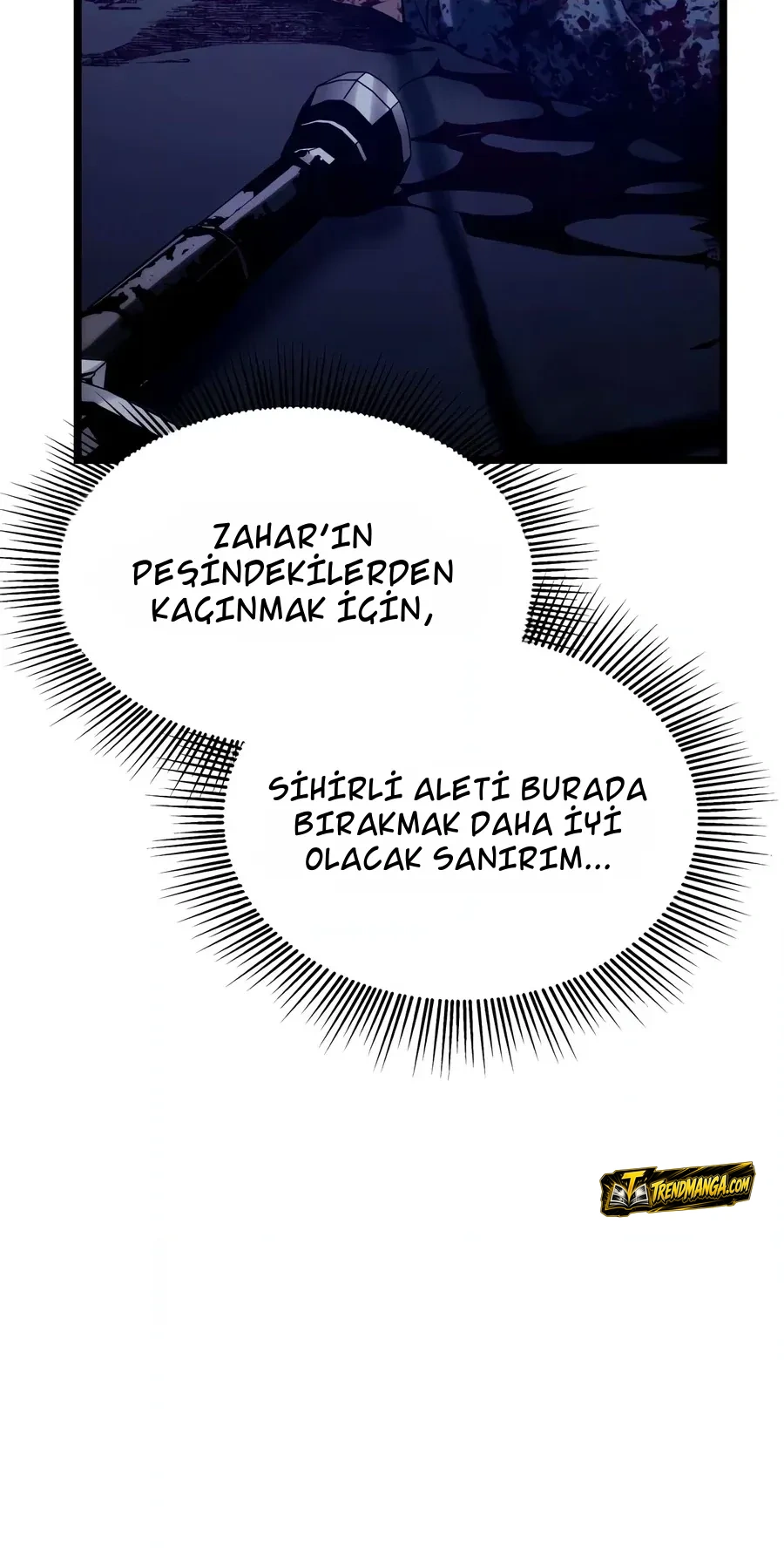TrendManga Türkçe manga oku the-shepherd-wizard bölüm 25 sayfa 99
