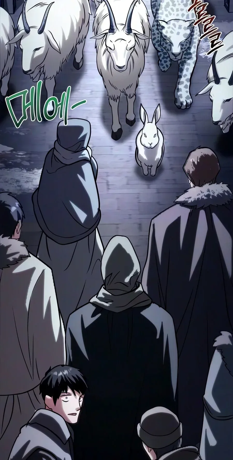 TrendManga Türkçe manga oku the-shepherd-wizard bölüm 26 sayfa 120