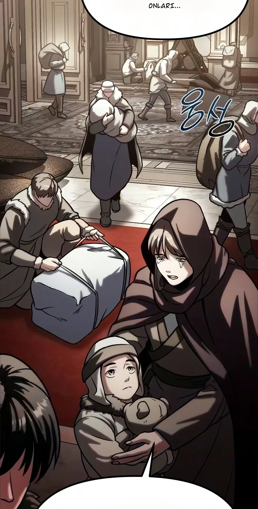 TrendManga Türkçe manga oku the-shepherd-wizard bölüm 26 sayfa 132