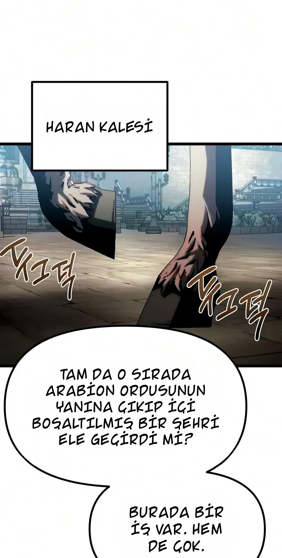 TrendManga Türkçe manga oku the-shepherd-wizard bölüm 26 sayfa 146