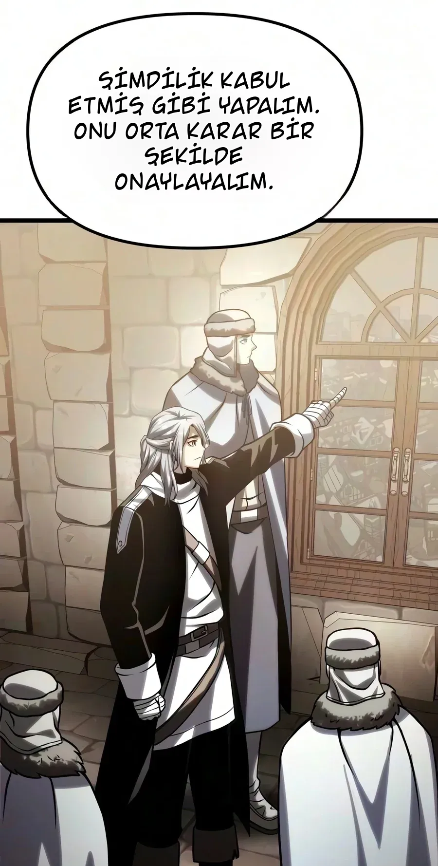 TrendManga Türkçe manga oku the-shepherd-wizard bölüm 26 sayfa 150