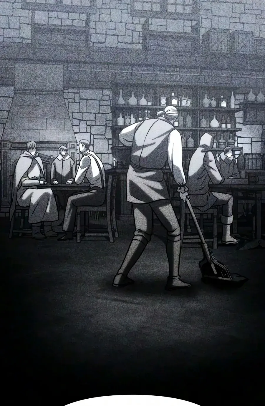 TrendManga Türkçe manga oku the-shepherd-wizard bölüm 26 sayfa 170