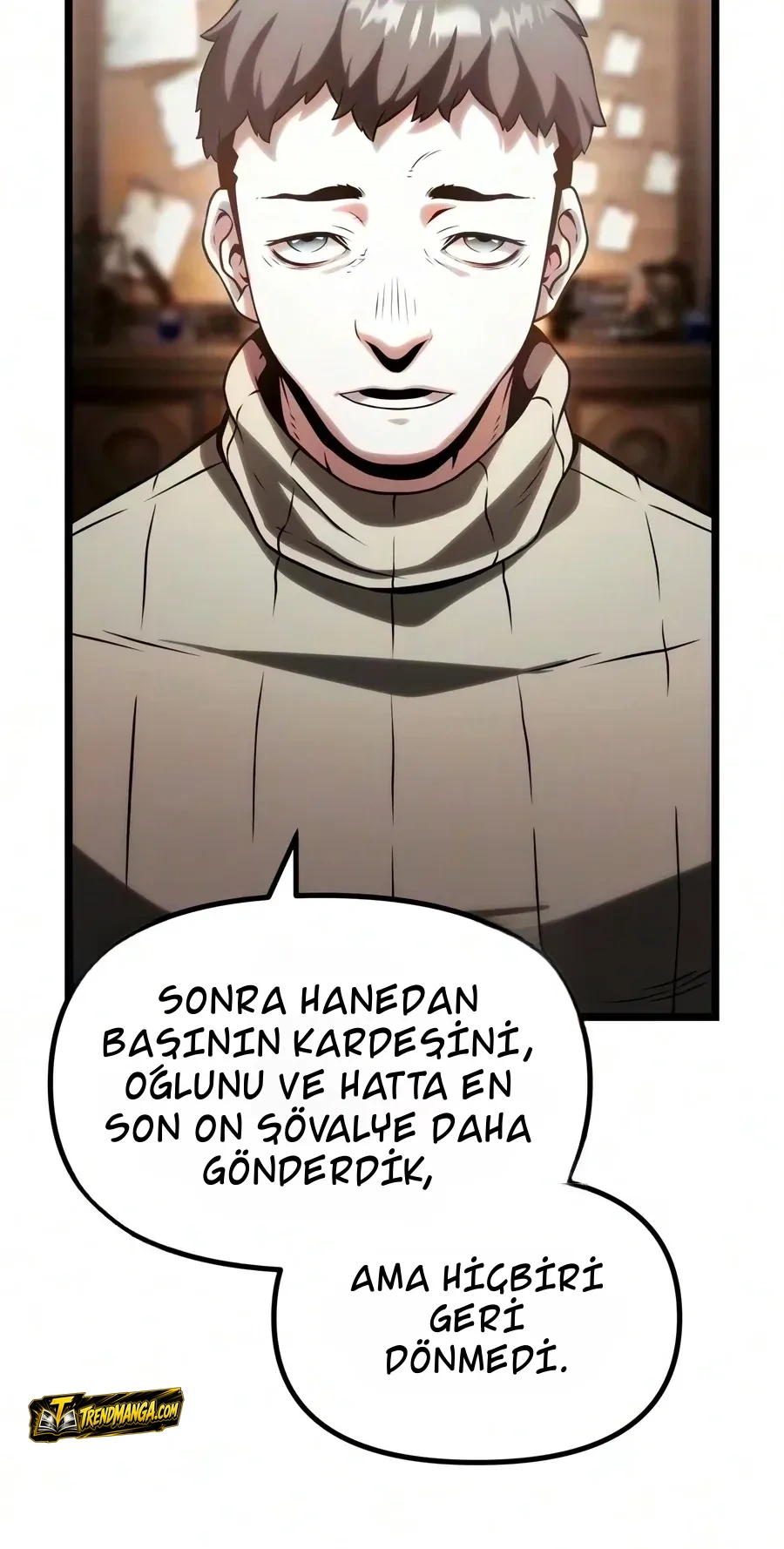 TrendManga Türkçe manga oku the-shepherd-wizard bölüm 26 sayfa 19