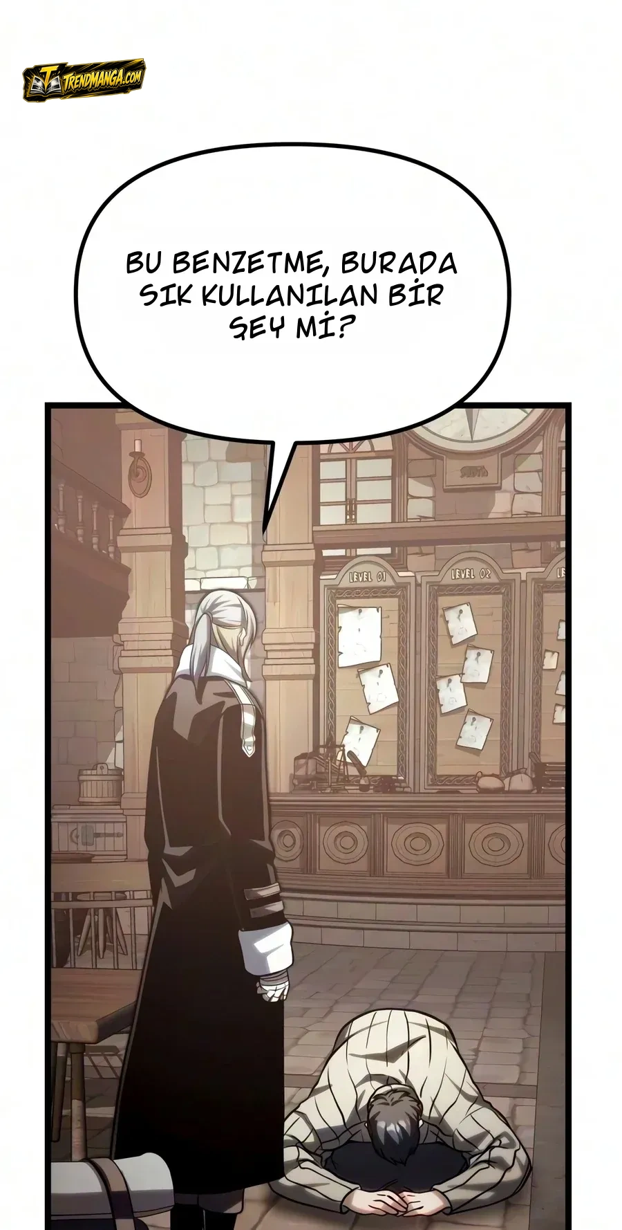 TrendManga Türkçe manga oku the-shepherd-wizard bölüm 26 sayfa 34