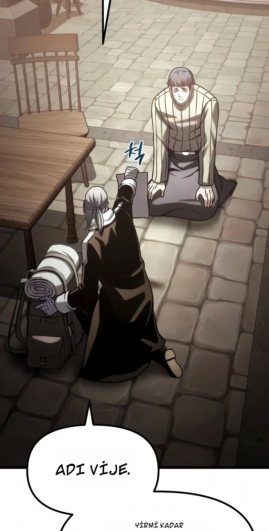 TrendManga Türkçe manga oku the-shepherd-wizard bölüm 26 sayfa 40
