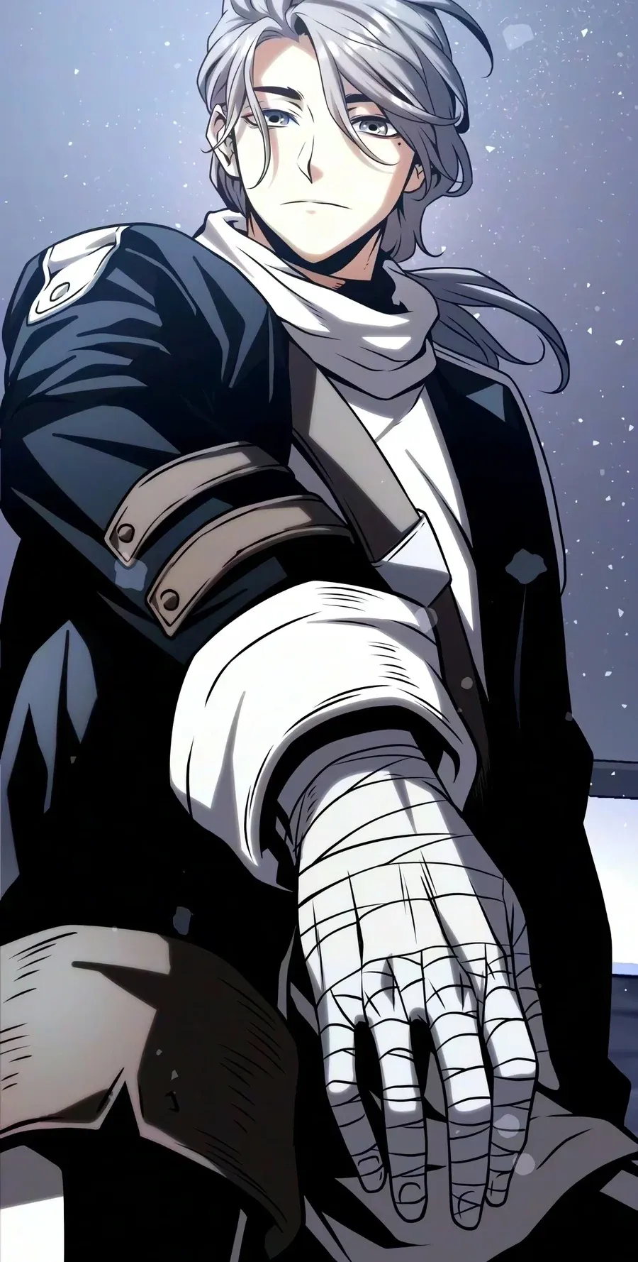 TrendManga Türkçe manga oku the-shepherd-wizard bölüm 27 sayfa 171