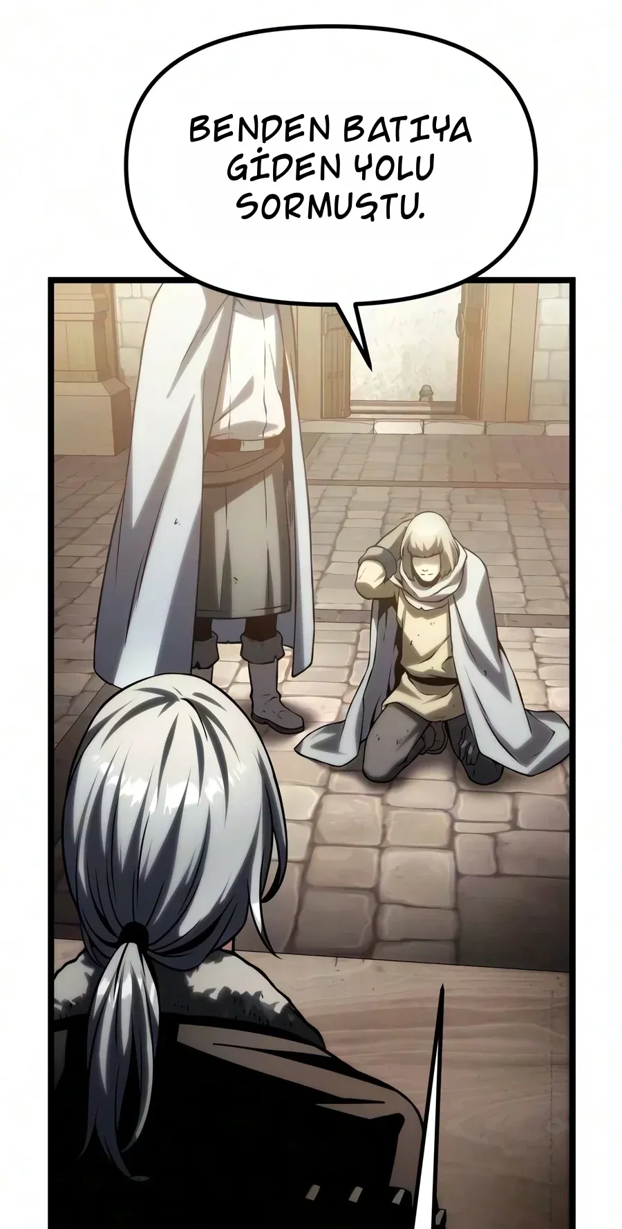 TrendManga Türkçe manga oku the-shepherd-wizard bölüm 27 sayfa 19