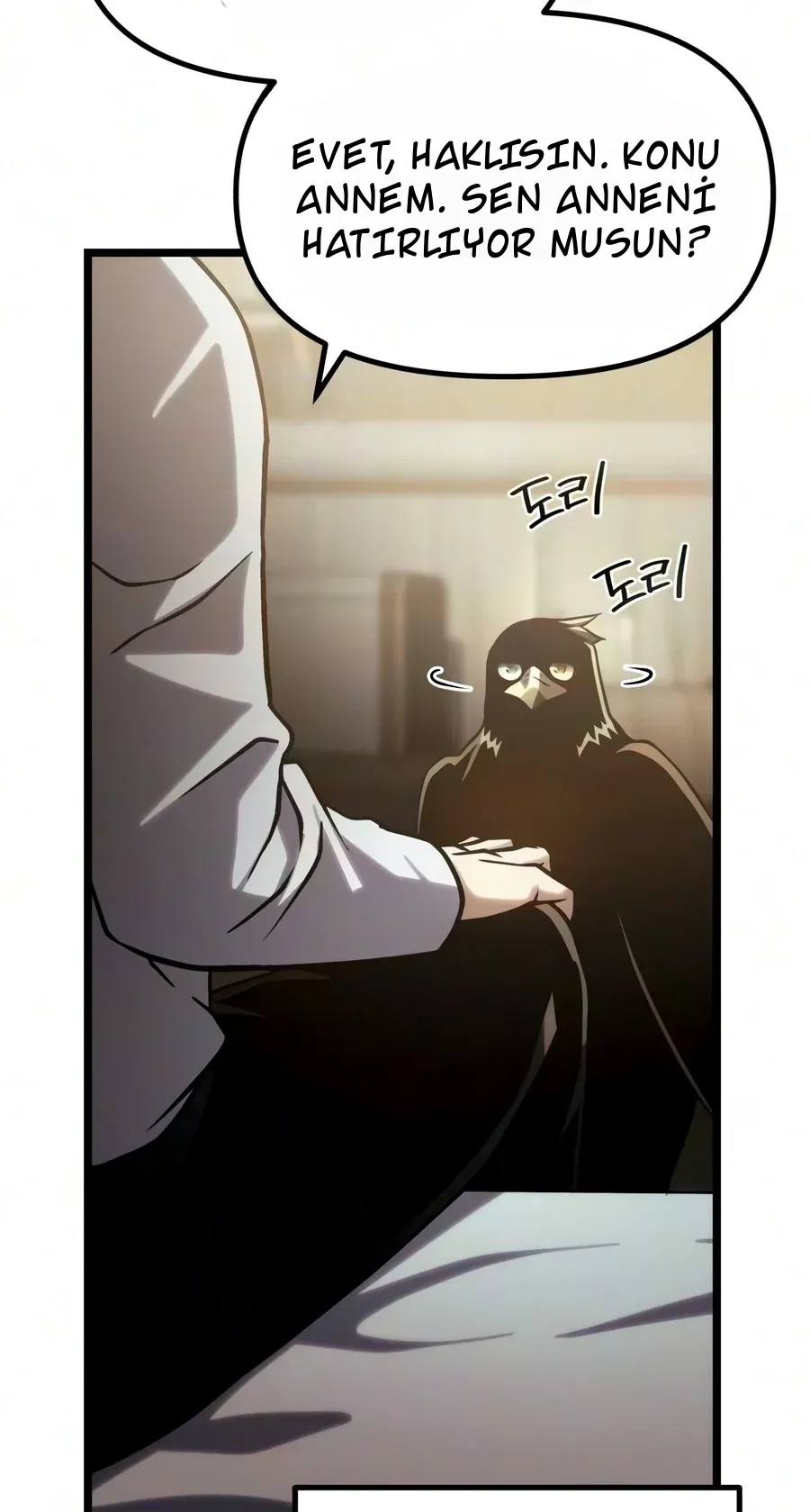 TrendManga Türkçe manga oku the-shepherd-wizard bölüm 27 sayfa 33