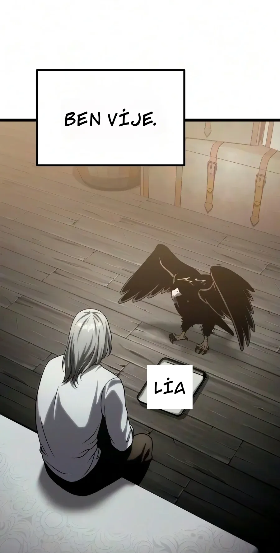 TrendManga Türkçe manga oku the-shepherd-wizard bölüm 27 sayfa 41