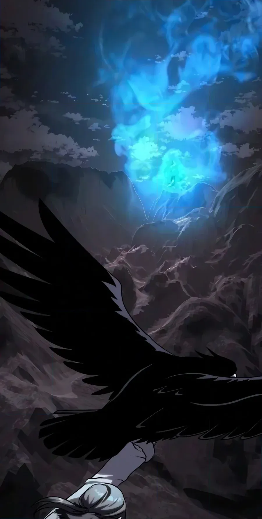 TrendManga Türkçe manga oku the-shepherd-wizard bölüm 27 sayfa 70