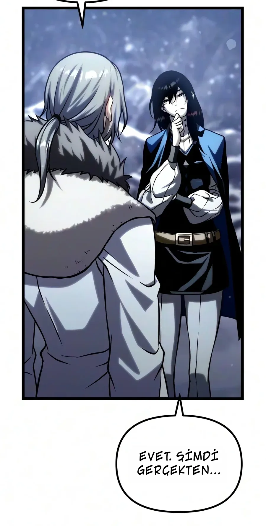 TrendManga Türkçe manga oku the-shepherd-wizard bölüm 27 sayfa 88