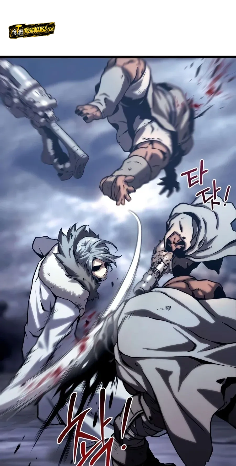 TrendManga Türkçe manga oku the-shepherd-wizard bölüm 29 sayfa 104