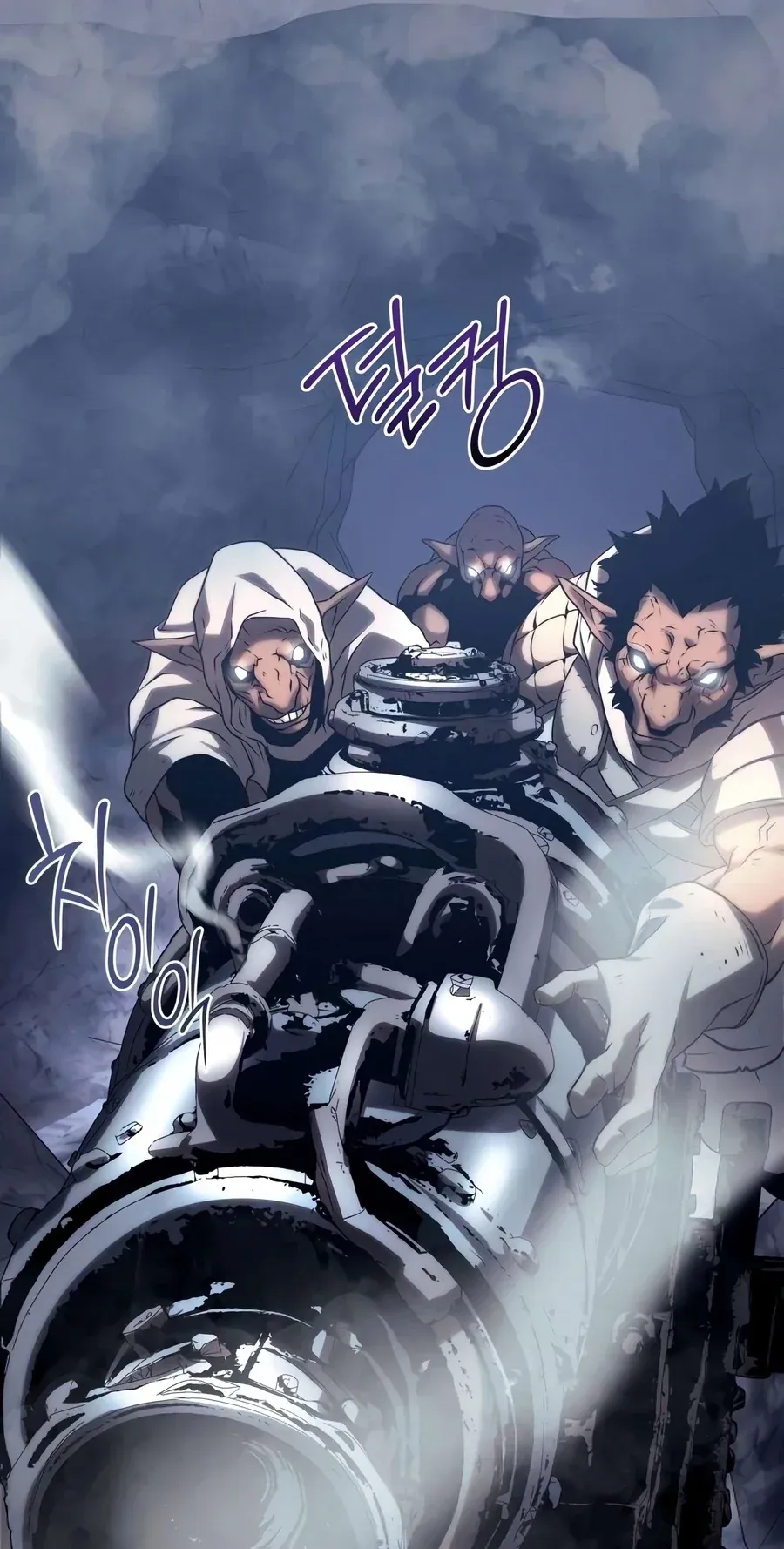 TrendManga Türkçe manga oku the-shepherd-wizard bölüm 29 sayfa 129