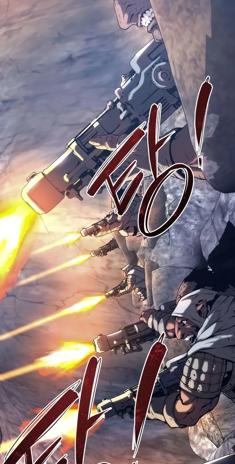 TrendManga Türkçe manga oku the-shepherd-wizard bölüm 29 sayfa 13