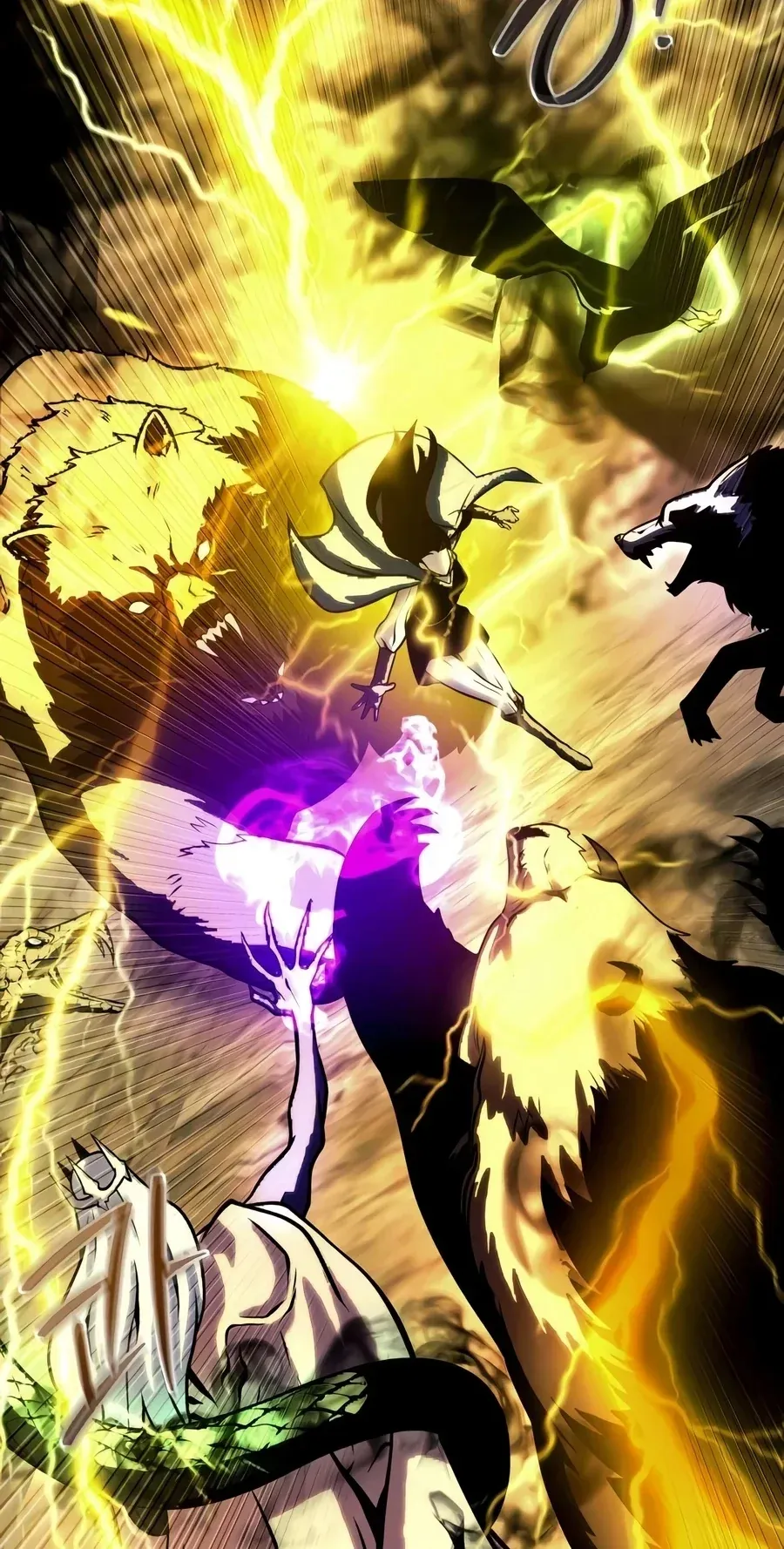 TrendManga Türkçe manga oku the-shepherd-wizard bölüm 29 sayfa 141