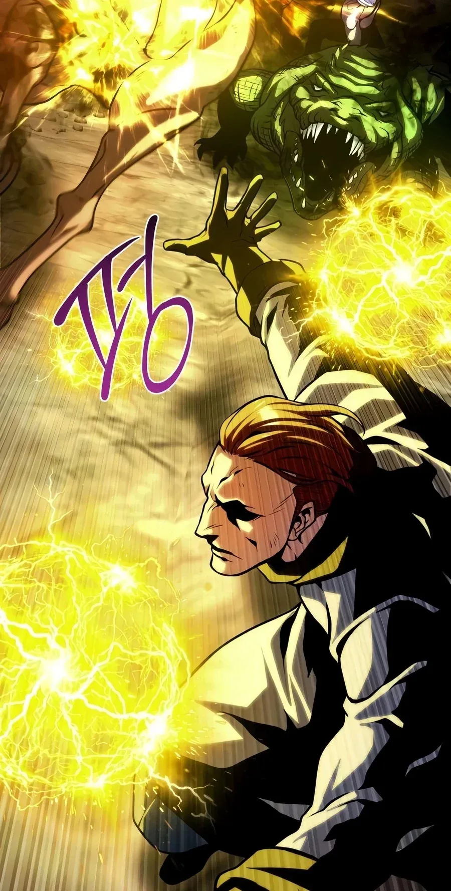 TrendManga Türkçe manga oku the-shepherd-wizard bölüm 29 sayfa 144