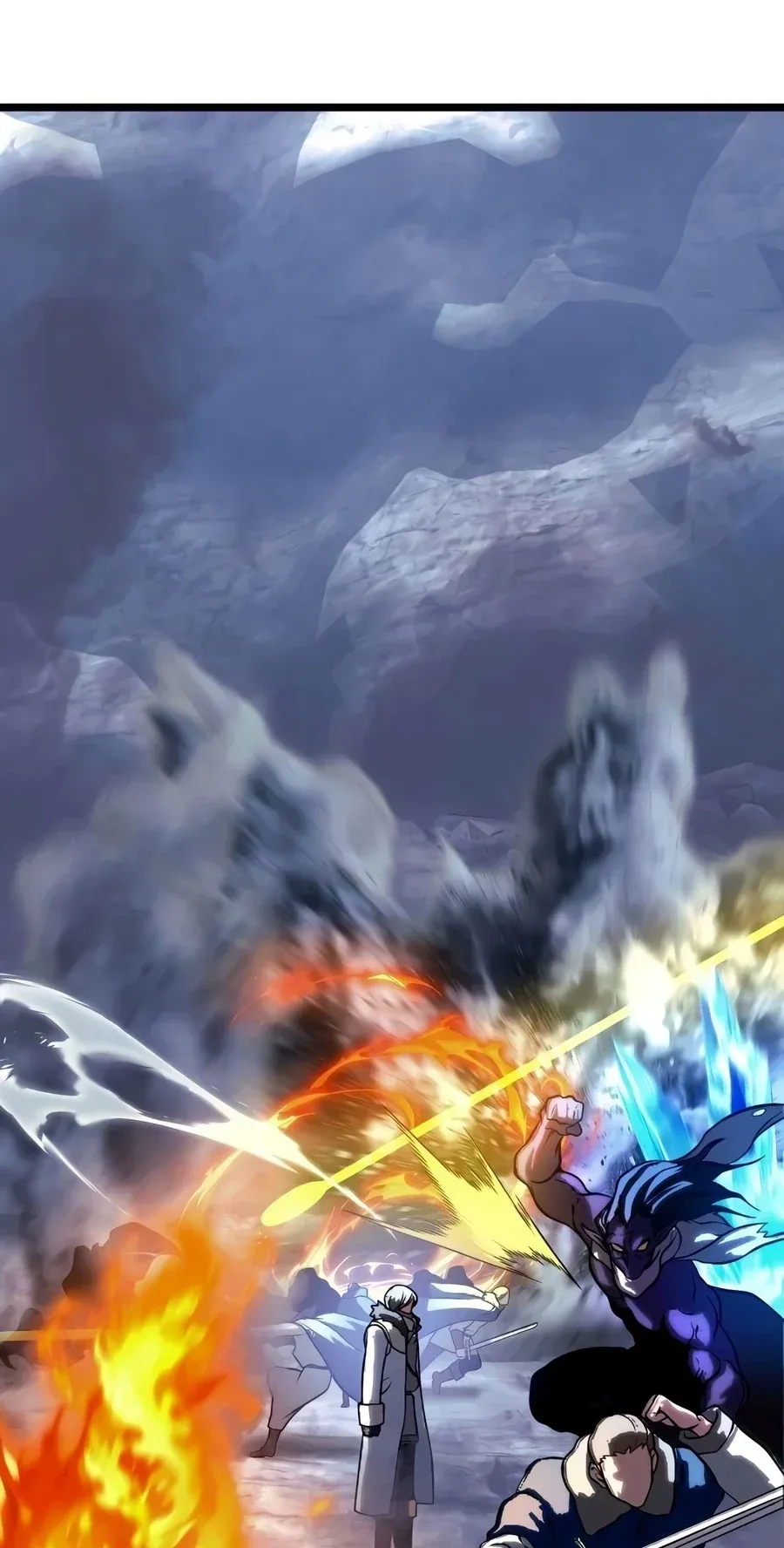 TrendManga Türkçe manga oku the-shepherd-wizard bölüm 29 sayfa 146