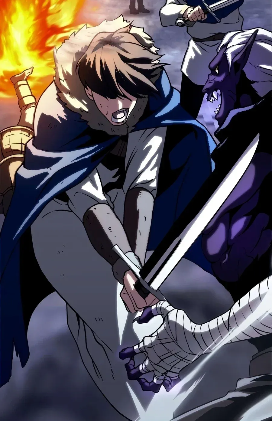 TrendManga Türkçe manga oku the-shepherd-wizard bölüm 29 sayfa 147